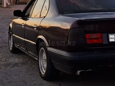 BMW 518 1993 года за 1 100 000 тг. в Астана – фото 6