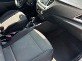 Nissan Almera 2014 года за 3 350 000 тг. в Кокшетау – фото 2