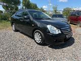 Nissan Almera 2014 года за 3 350 000 тг. в Кокшетау