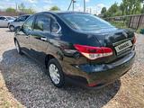 Nissan Almera 2014 года за 3 350 000 тг. в Кокшетау – фото 5