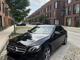 Mercedes-Benz E 200 2016 годаүшін19 999 999 тг. в Алматы – фото 5