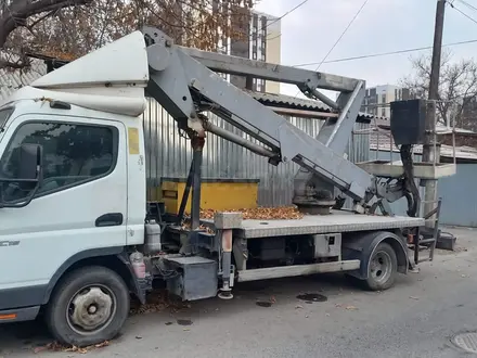 Mitsubishi 2007 года за 11 000 000 тг. в Алматы – фото 2