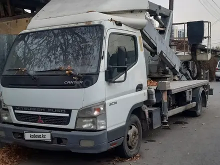 Mitsubishi 2007 года за 11 000 000 тг. в Алматы