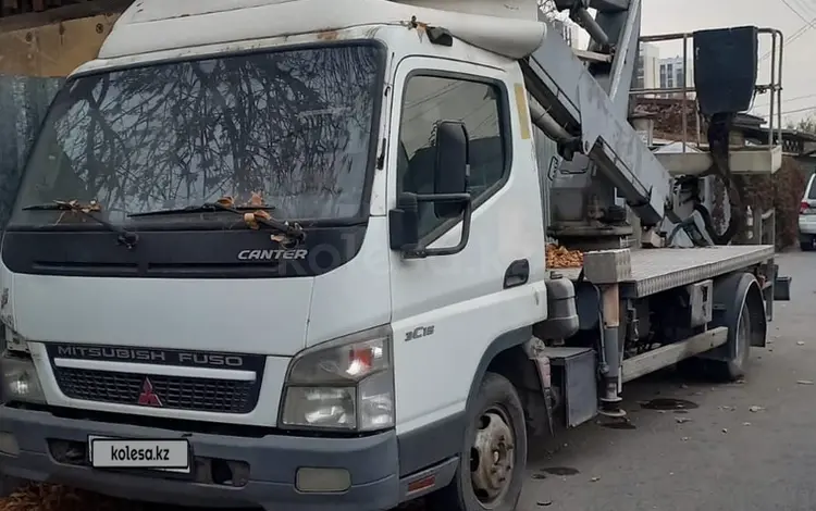 Mitsubishi 2007 года за 11 000 000 тг. в Алматы