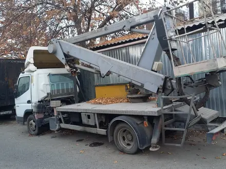 Mitsubishi 2007 года за 11 000 000 тг. в Алматы – фото 4