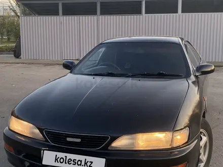 Toyota Carina ED 1995 года за 1 250 000 тг. в Алматы