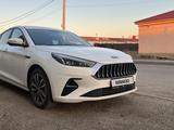 JAC J7 2024 годаүшін5 000 000 тг. в Караганда – фото 4