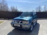 Nissan Terrano 2003 годаfor4 799 999 тг. в Петропавловск – фото 4