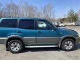 Nissan Terrano 2003 годаfor4 799 999 тг. в Петропавловск – фото 5