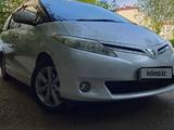 Toyota Estima 2012 годаүшін8 200 000 тг. в Уральск – фото 2
