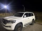 Toyota Land Cruiser 2020 года за 46 000 000 тг. в Усть-Каменогорск