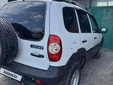 Chevrolet Niva 2017 года за 3 500 000 тг. в Темиртау – фото 3