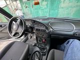Chevrolet Niva 2017 года за 3 500 000 тг. в Темиртау – фото 2