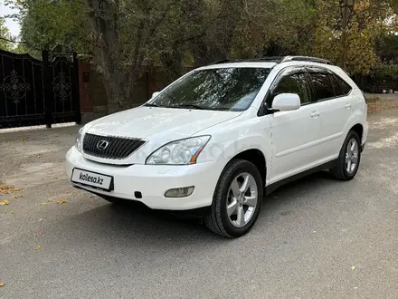 Lexus RX 330 2005 года за 8 500 000 тг. в Кызылорда – фото 3