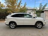 Lexus RX 330 2005 годаfor8 500 000 тг. в Кызылорда – фото 4