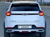 Chery Tiggo 2 Pro 2023 года за 4 890 000 тг. в Павлодар – фото 4