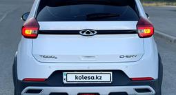 Chery Tiggo 2 Pro 2023 года за 4 890 000 тг. в Павлодар – фото 4