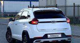 Chery Tiggo 2 Pro 2023 года за 4 890 000 тг. в Павлодар – фото 3
