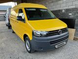 Volkswagen Transporter 2011 года за 10 800 000 тг. в Алматы