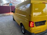 Volkswagen Transporter 2011 годаүшін10 800 000 тг. в Алматы – фото 4