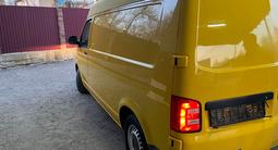 Volkswagen Transporter 2011 годаүшін10 800 000 тг. в Алматы – фото 4