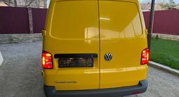 Volkswagen Transporter 2011 годаүшін10 800 000 тг. в Алматы – фото 3