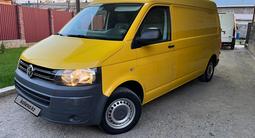 Volkswagen Transporter 2011 годаүшін10 800 000 тг. в Алматы – фото 2