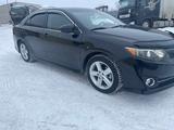 Toyota Camry 2012 года за 8 200 000 тг. в Уральск – фото 4