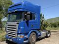 Scania  4-Series 1996 года за 11 500 000 тг. в Алматы – фото 6