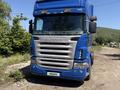 Scania  4-Series 1996 года за 11 500 000 тг. в Алматы – фото 5