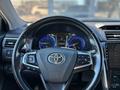 Toyota Camry 2015 года за 10 300 000 тг. в Уральск – фото 11