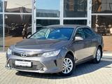 Toyota Camry 2015 года за 10 300 000 тг. в Уральск