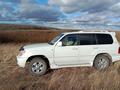 Lexus LX 470 2001 года за 8 000 000 тг. в Петропавловск – фото 2