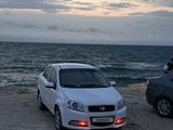 Ravon Nexia R3 2019 года за 3 200 000 тг. в Актау – фото 2