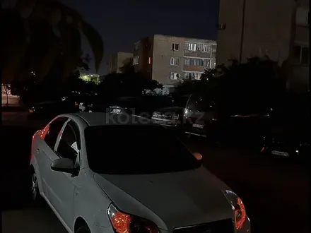 Ravon Nexia R3 2019 года за 3 200 000 тг. в Актау – фото 10