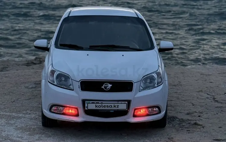 Ravon Nexia R3 2019 года за 3 200 000 тг. в Актау