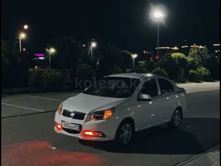 Ravon Nexia R3 2019 года за 3 200 000 тг. в Актау – фото 3