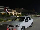 Ravon Nexia R3 2019 года за 3 200 000 тг. в Актау – фото 4