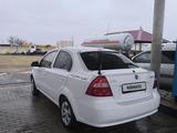 Ravon Nexia R3 2019 года за 3 200 000 тг. в Актау – фото 5