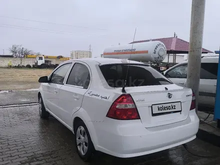 Ravon Nexia R3 2019 года за 3 200 000 тг. в Актау – фото 5