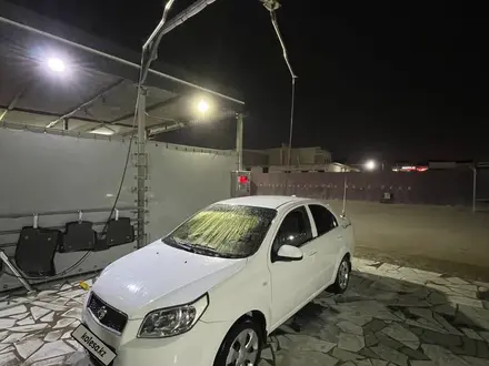 Ravon Nexia R3 2019 года за 3 200 000 тг. в Актау – фото 6