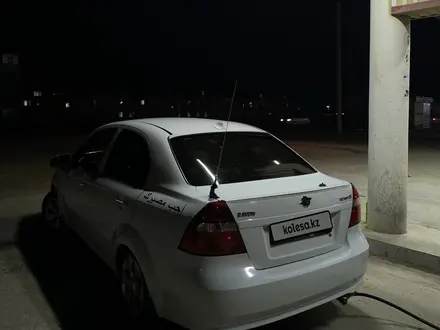 Ravon Nexia R3 2019 года за 3 200 000 тг. в Актау – фото 7