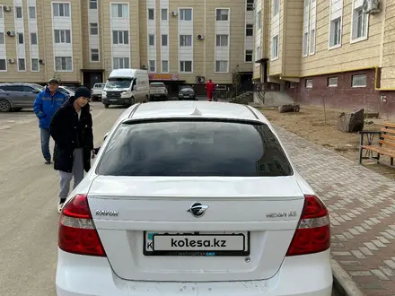 Ravon Nexia R3 2019 года за 3 200 000 тг. в Актау – фото 9