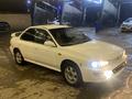 Subaru Impreza 1996 годаүшін1 600 000 тг. в Алматы – фото 5