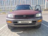 Toyota RAV4 1996 года за 2 600 000 тг. в Актау – фото 3