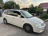 Honda Odyssey 2001 годаүшін4 800 000 тг. в Алматы – фото 5