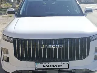 Jaecoo J7, 2023