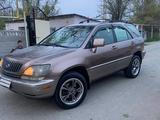 Lexus RX 300 1999 года за 4 800 000 тг. в Тараз – фото 4