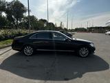 Mercedes-Benz S 500 2010 годаүшін13 000 000 тг. в Алматы – фото 4
