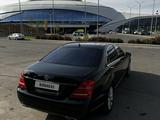 Mercedes-Benz S 500 2010 годаүшін13 000 000 тг. в Алматы – фото 5